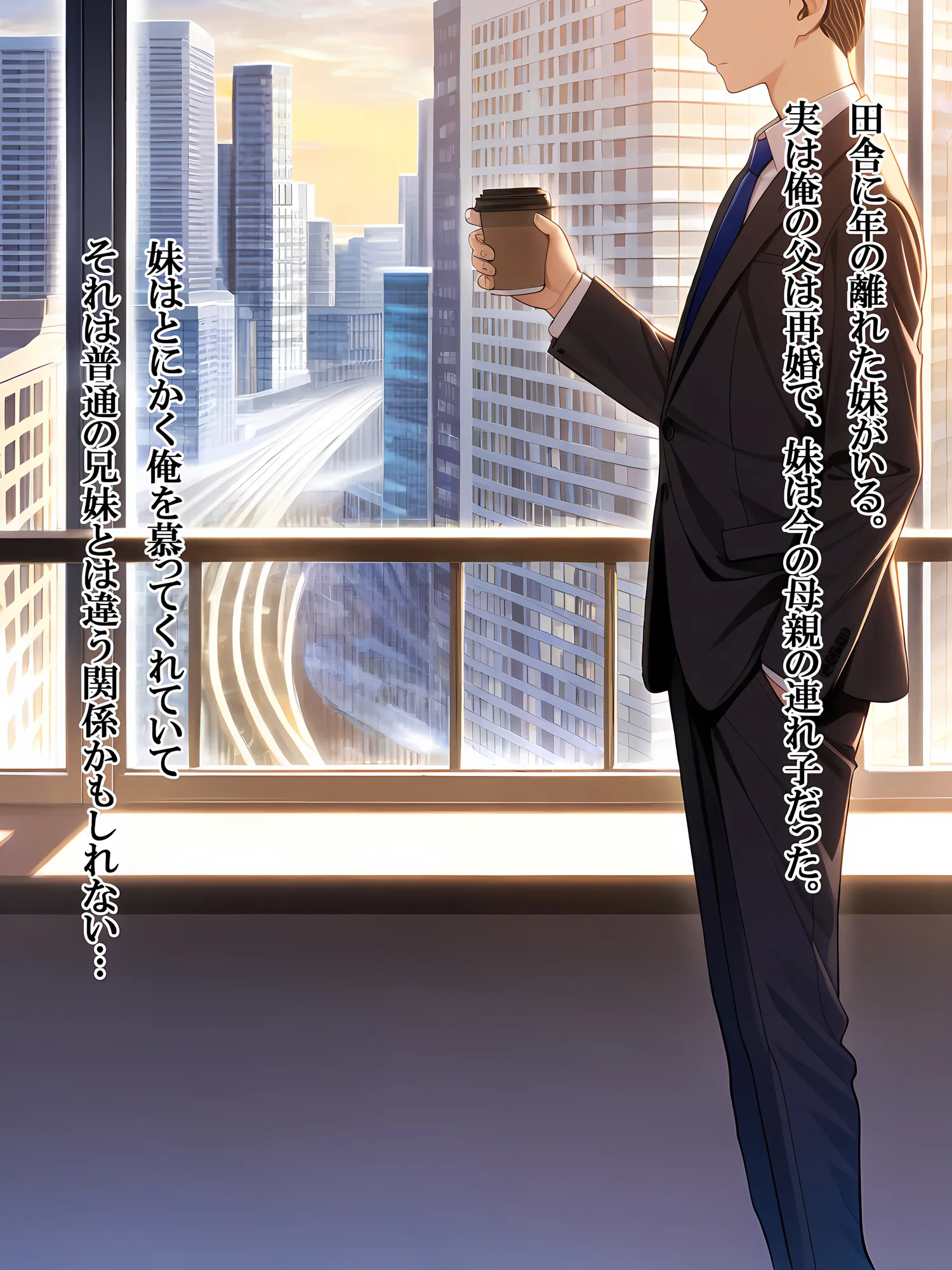 田舎のえっちがすごい…!義妹と幼馴染ダブル孕ませ、禁断の総集編 - 37ページ