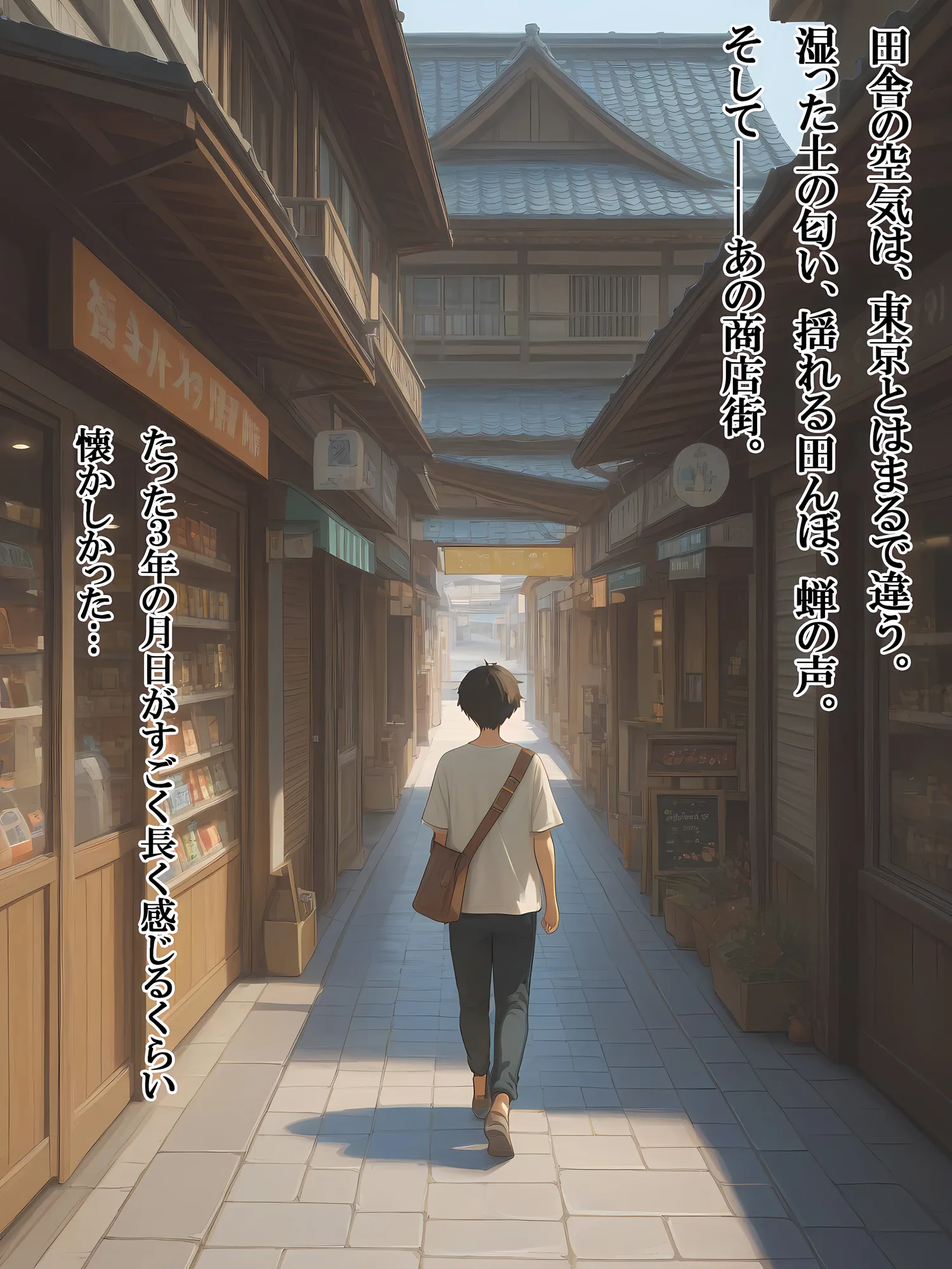 田舎のえっちがすごい…!義妹と幼馴染ダブル孕ませ、禁断の総集編 - 42ページ