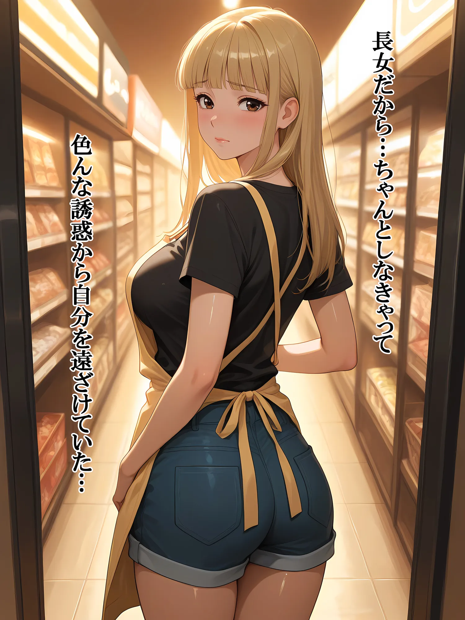 田舎のえっちがすごい…!義妹と幼馴染ダブル孕ませ、禁断の総集編 - 57ページ