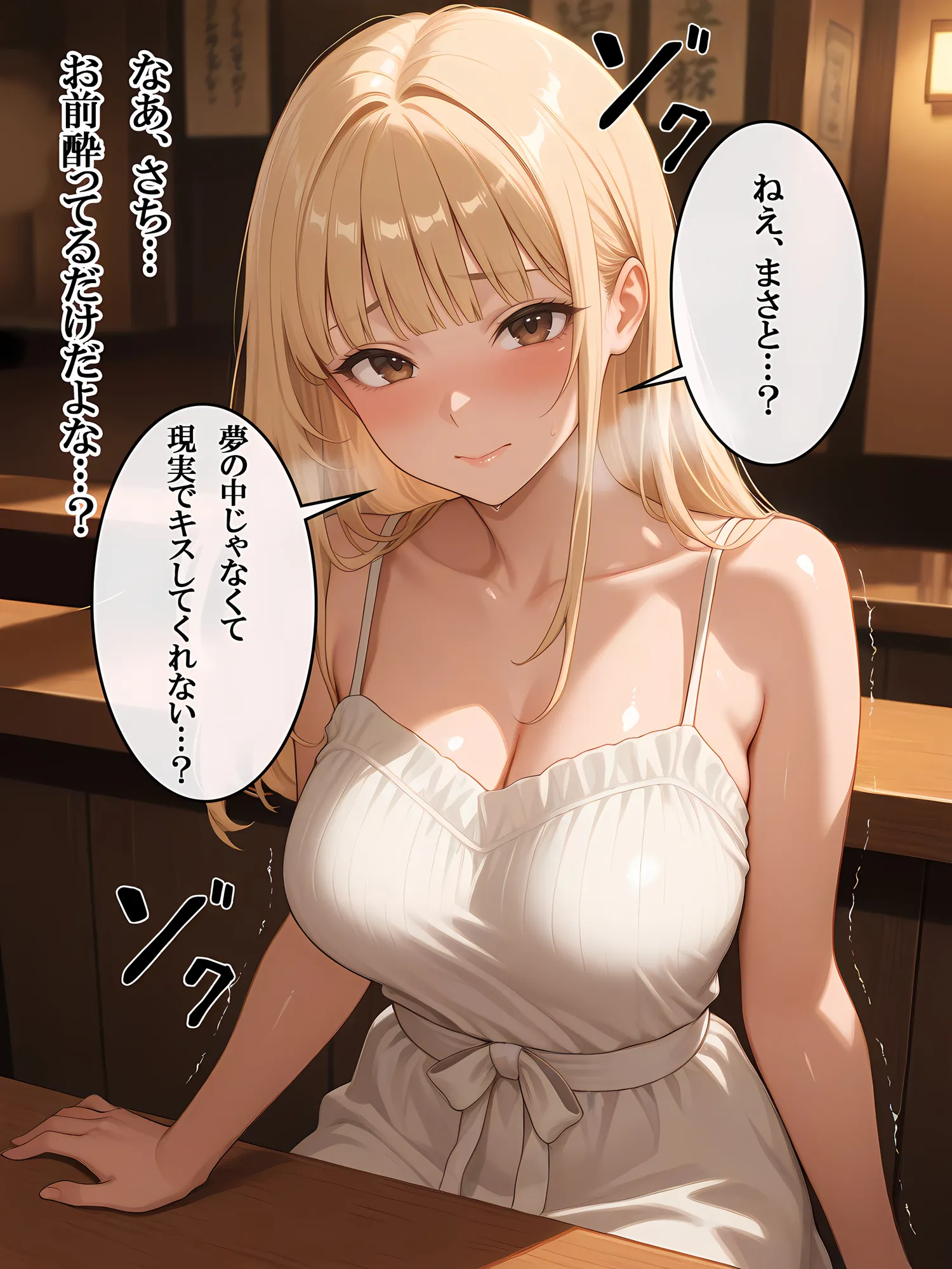 田舎のえっちがすごい…!義妹と幼馴染ダブル孕ませ、禁断の総集編 - 73ページ