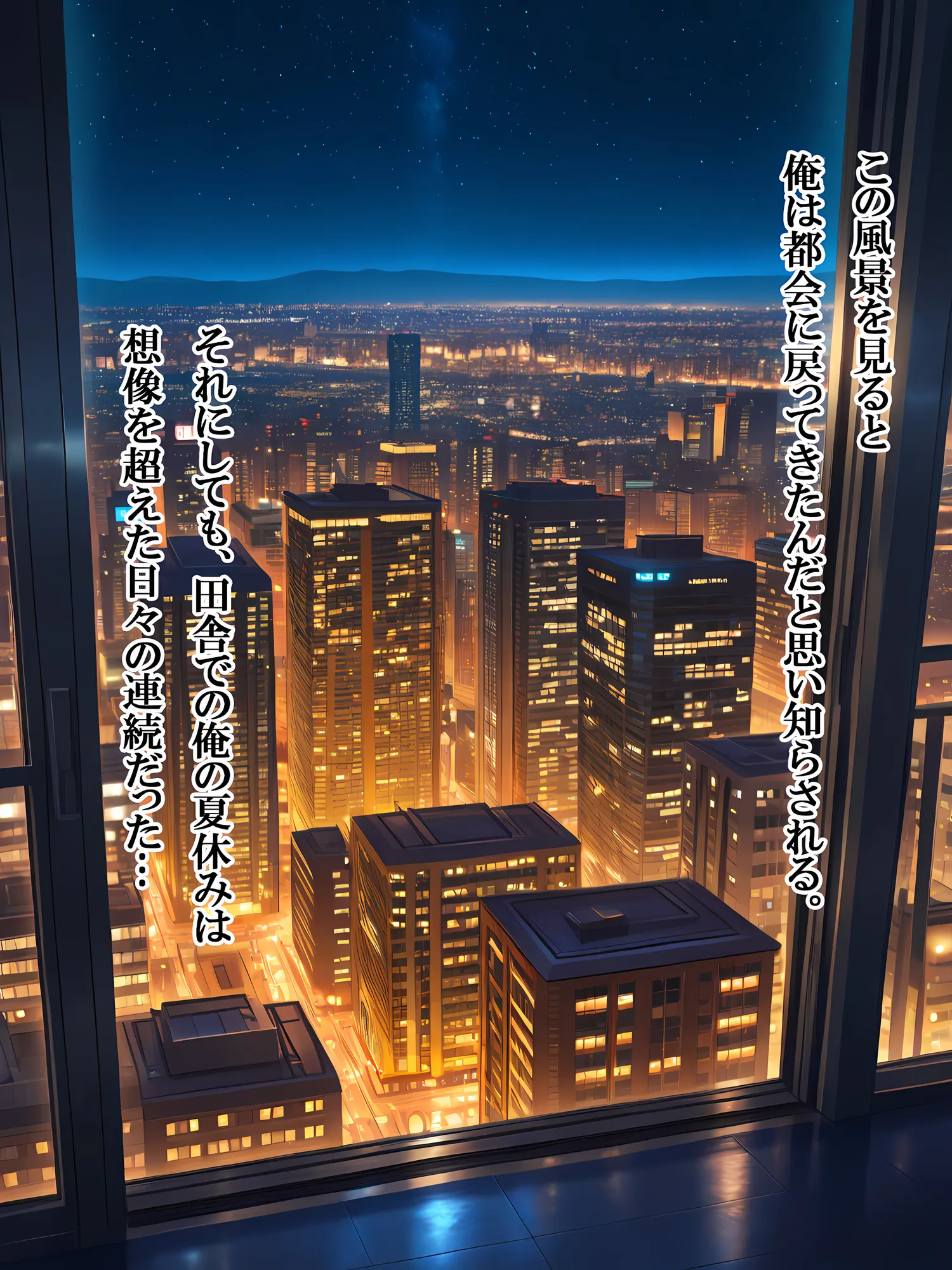 田舎のえっちがすごい…!義妹と幼馴染ダブル孕ませ、禁断の総集編 - 78ページ