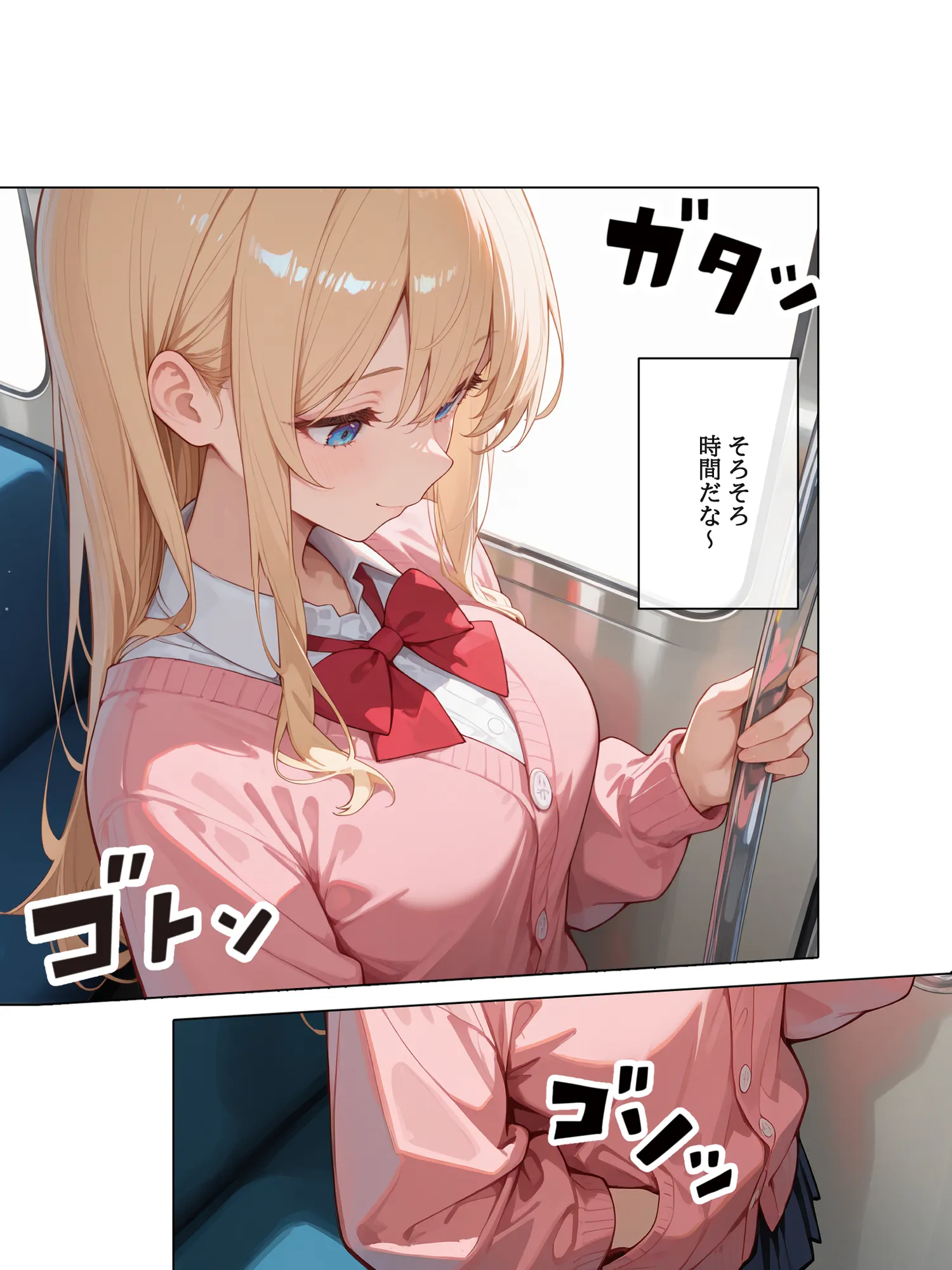 迷惑配信者を、捕まえた!「迷惑配信者への’指導’(性行為)がネット配信!?」 - 15ページ