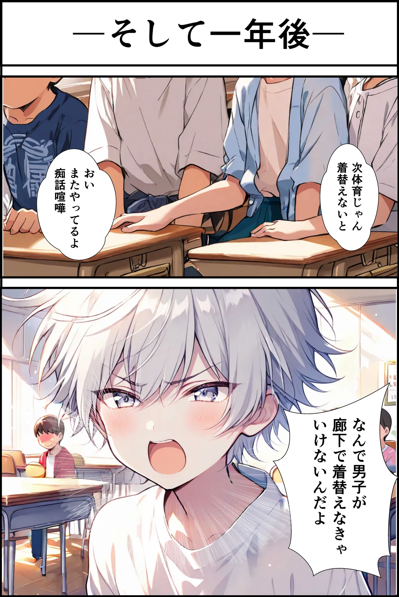 【実話】センター試験遅刻した幼馴染?じゃあ送るからHカップ揉ませろよ - 18ページ