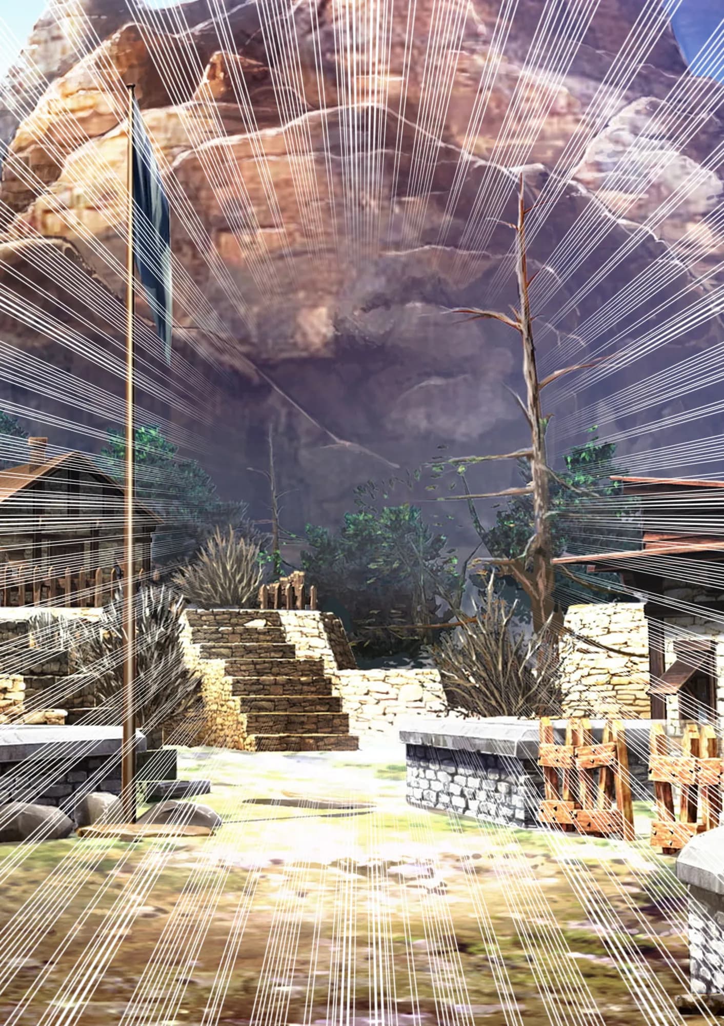 変態TS女騎士、わざと敗北し、輪●・異物・触手産卵される - 56ページ