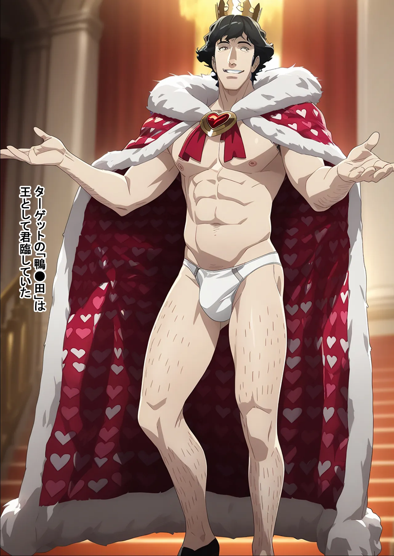 敗北の怪盗団〜改心させようとした悪党に女メンバーが篭絡される〜 - 6ページ