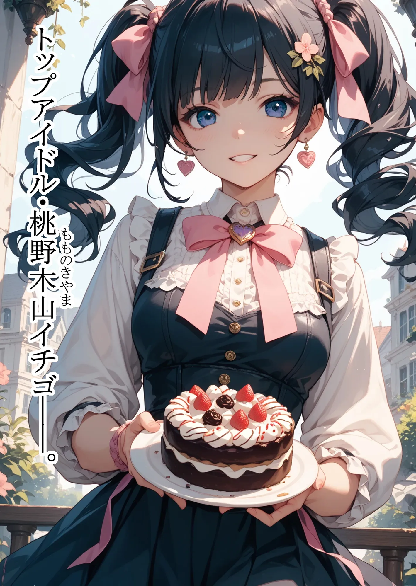 偽神ノ背教者―清純派アイドルのハメ撮りが流出してオタクたちにマワされてしまう話― - 2ページ