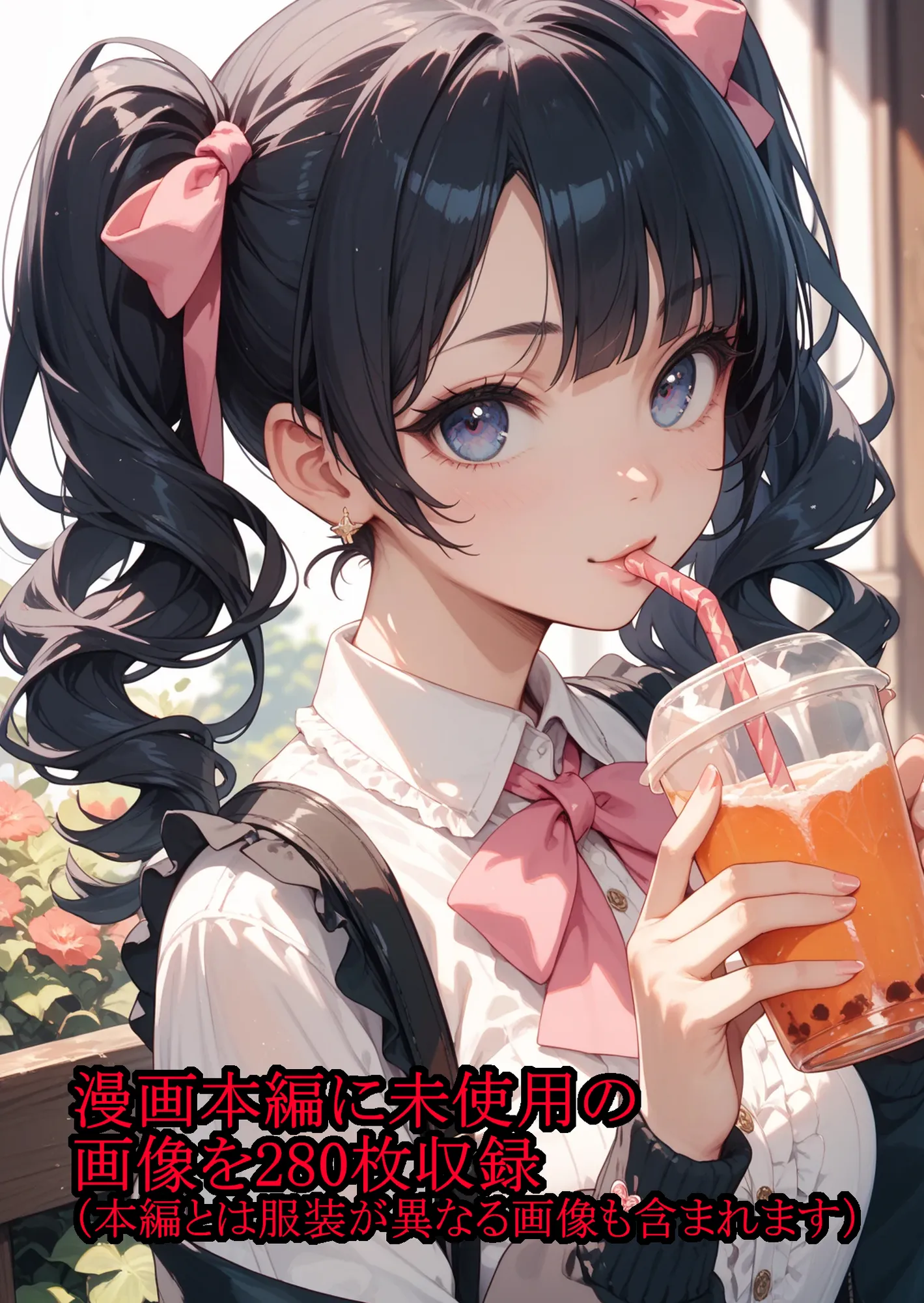 偽神ノ背教者―清純派アイドルのハメ撮りが流出してオタクたちにマワされてしまう話― - 20ページ