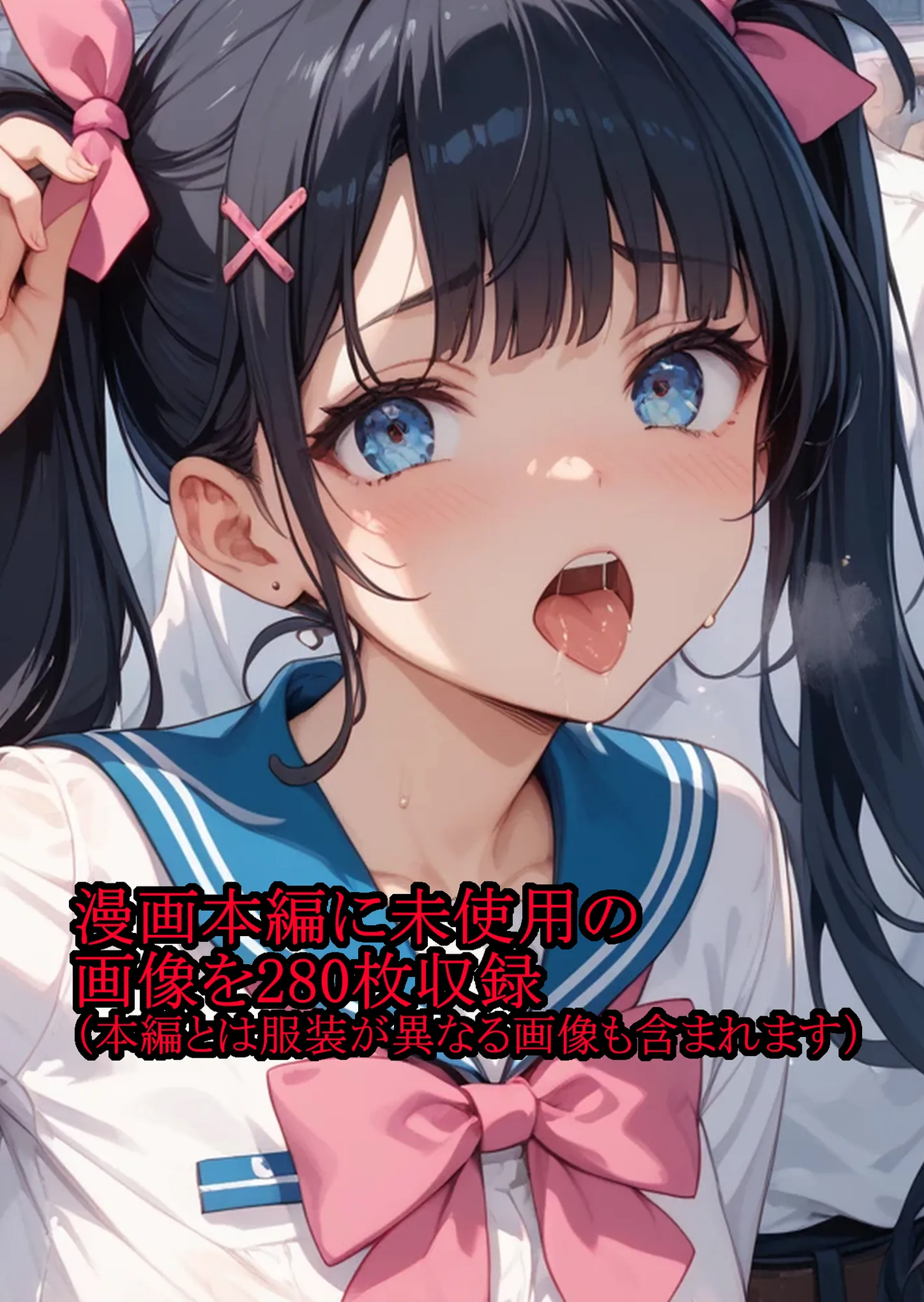 偽神ノ背教者―清純派アイドルのハメ撮りが流出してオタクたちにマワされてしまう話― - 45ページ