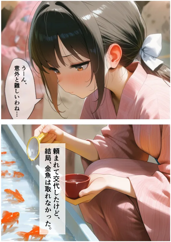 公有奴○制度のある世界(コミック版)第2話 - 5ページ