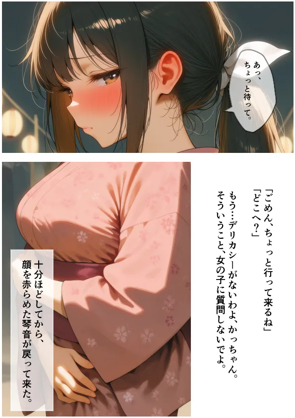 公有奴○制度のある世界(コミック版)第2話 - 7ページ