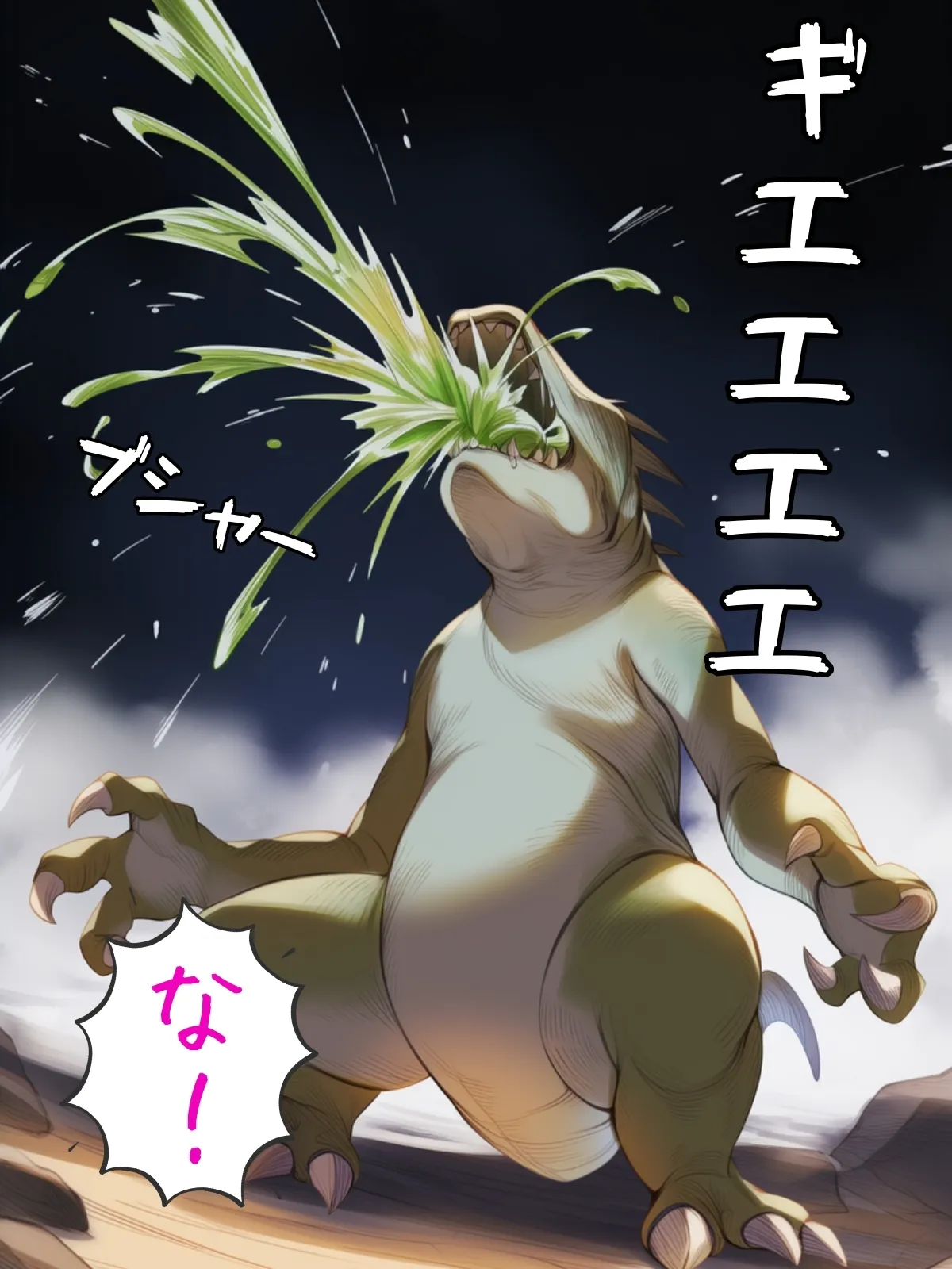 ヒロイン討伐No,3 スーパーヒロイン カレン - 19ページ