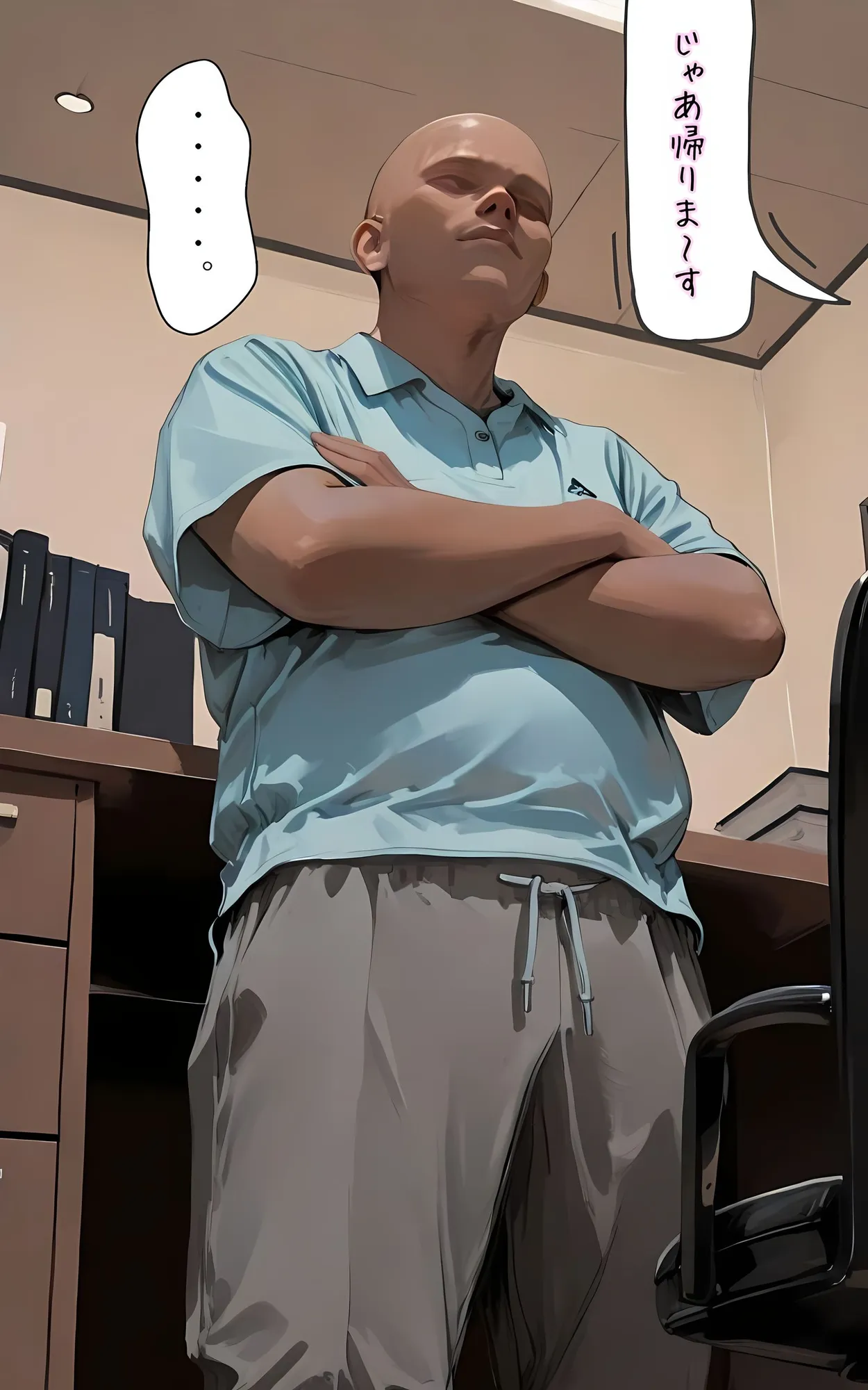 【アタシの恥ずかしい性癖、そんなに興味あります?】   〜猥教師恥むらと恥性癖を持つ美少女の話〜 - 65ページ