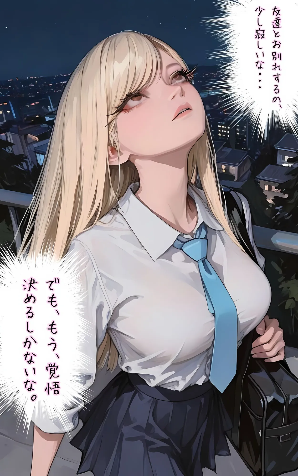 【アタシの恥ずかしい性癖、そんなに興味あります?】   〜猥教師恥むらと恥性癖を持つ美少女の話〜 - 67ページ