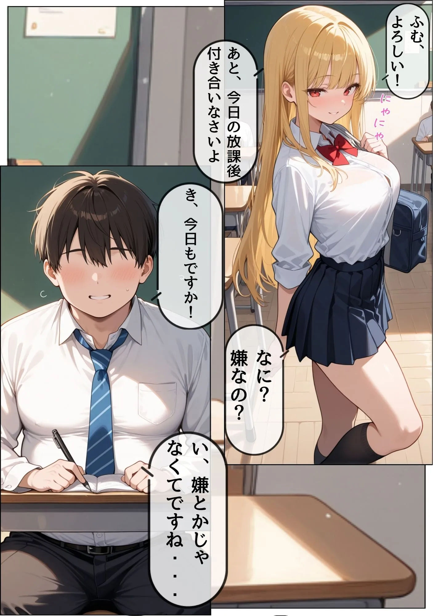 1軍巨乳女子がド変態!! - 25ページ