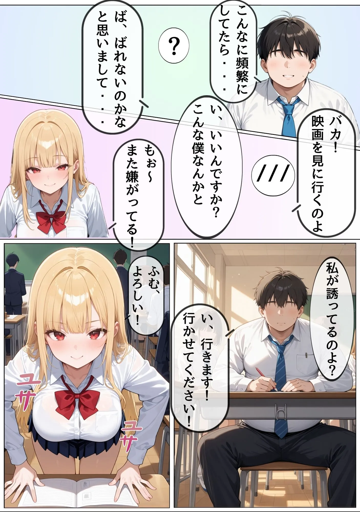 1軍巨乳女子がド変態!! - 26ページ