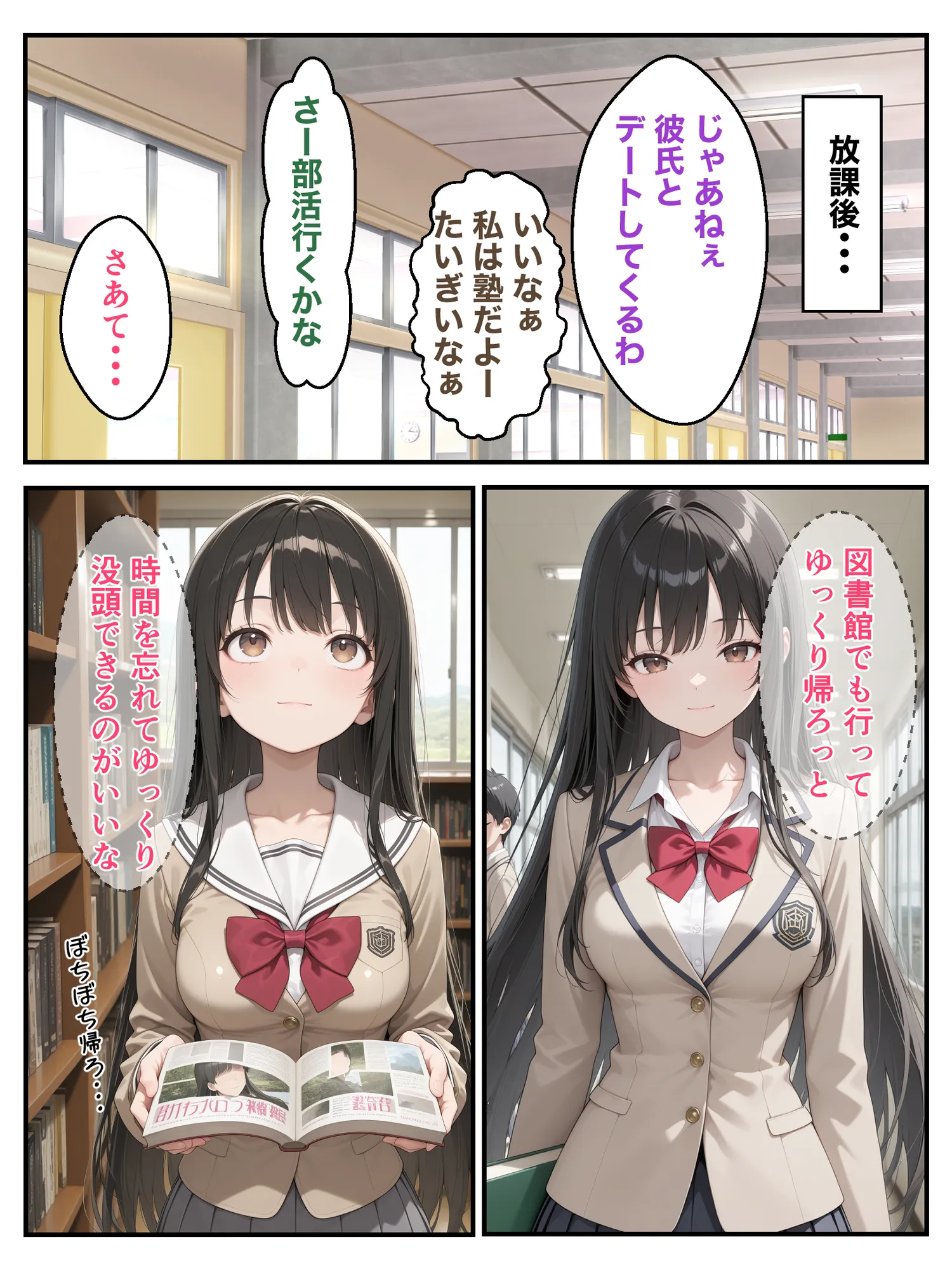 高嶺の汗を堪能するだけのつもりがなんやかんや中出しまでいった話 - 15ページ