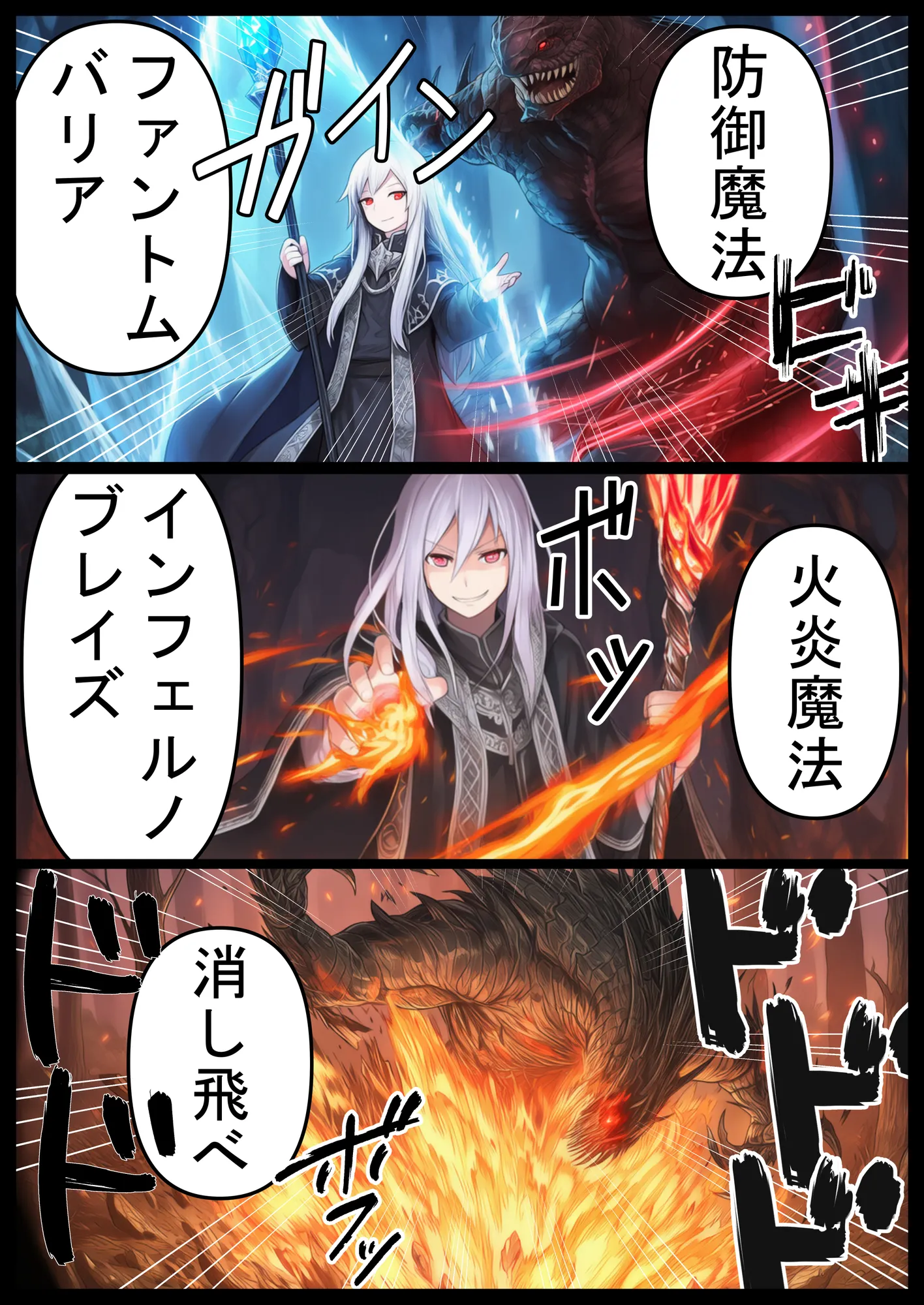 信じてた仲間がNTRされてミルクママ怪人になるハズが無い!【ハンナの段階ママ堕ち体験記】 - 27ページ