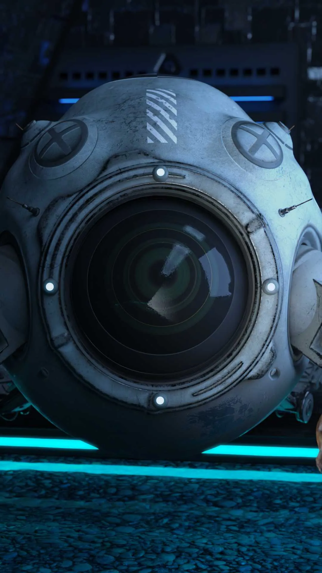 最後のファンタジア Monster Abduction - 49ページ