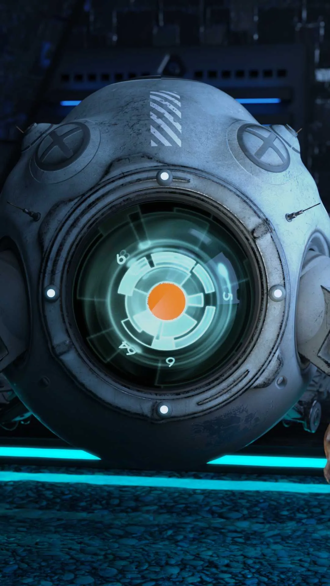 最後のファンタジア Monster Abduction - 50ページ