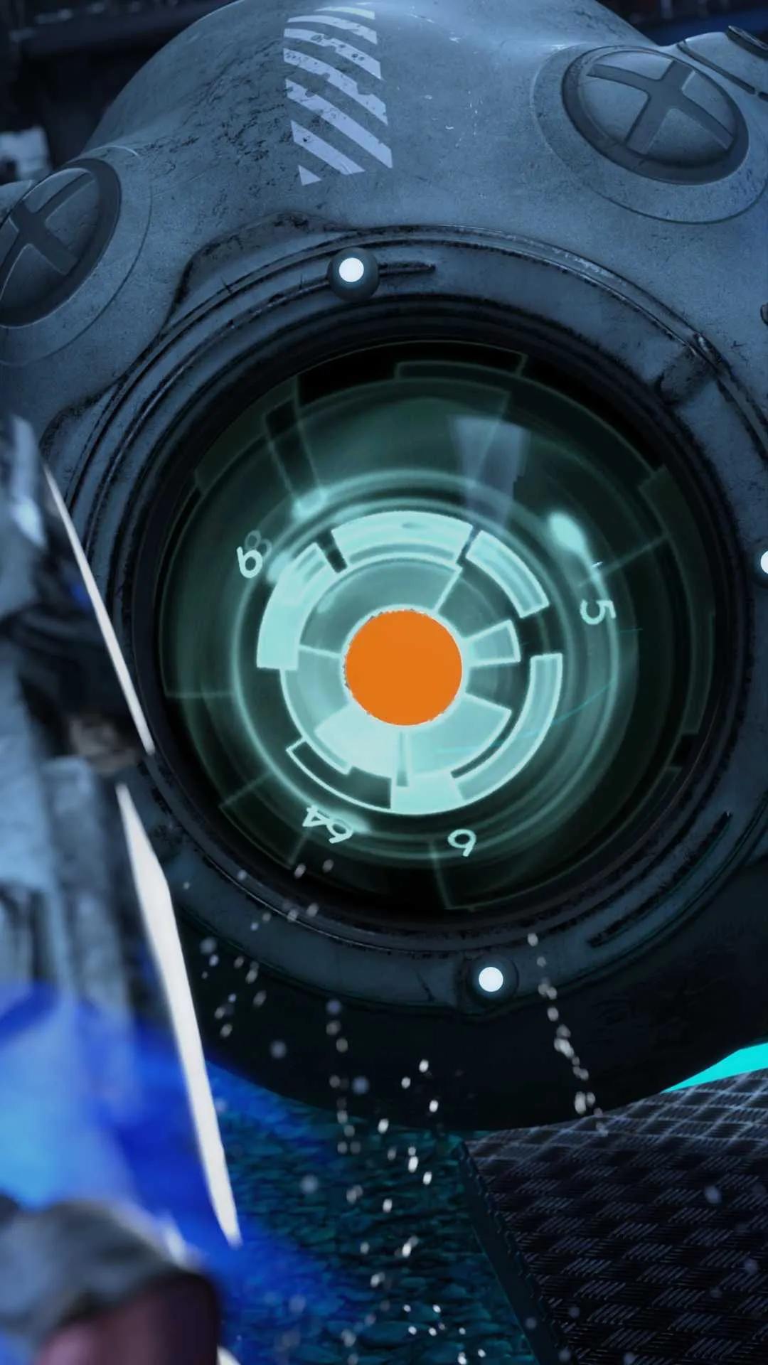 最後のファンタジア Monster Abduction - 62ページ