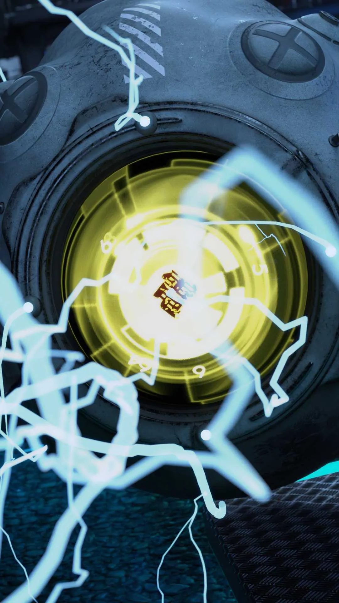 最後のファンタジア Monster Abduction - 65ページ