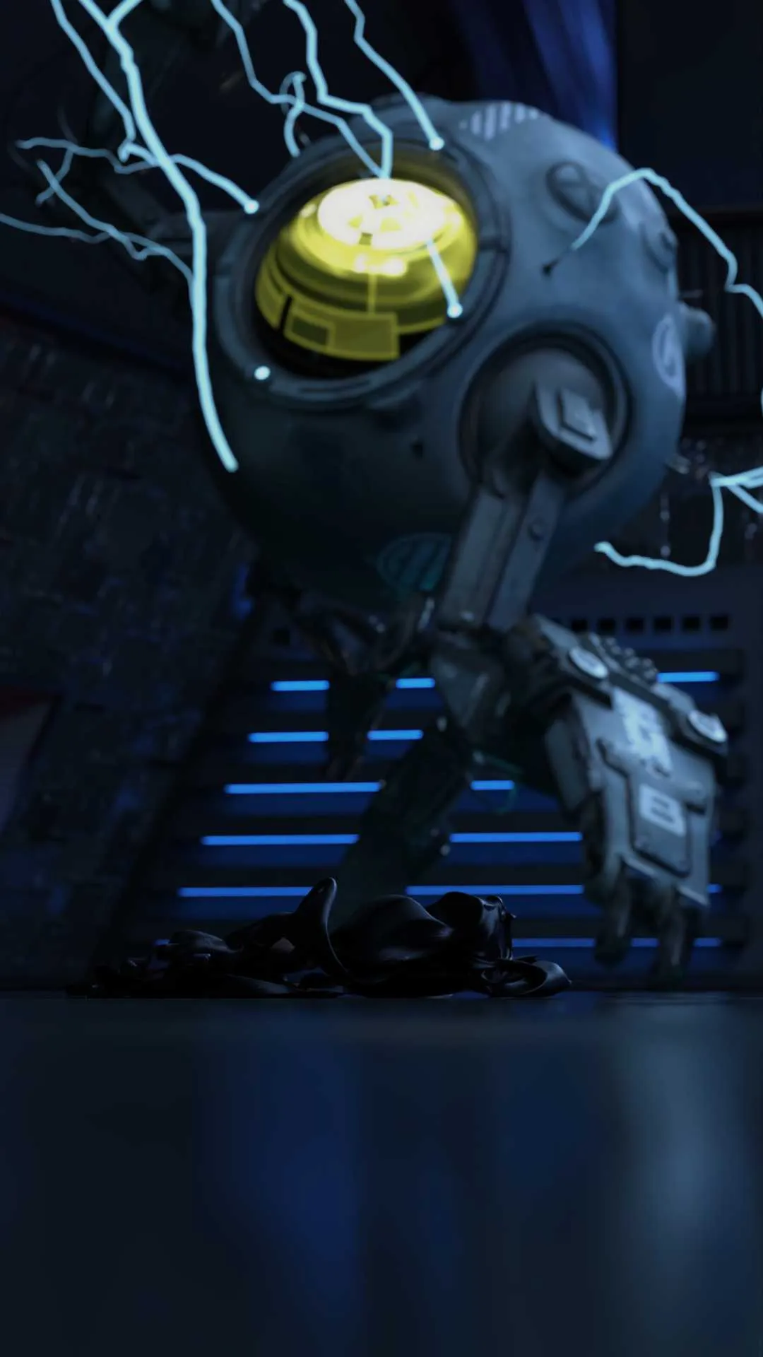 最後のファンタジア Monster Abduction - 77ページ