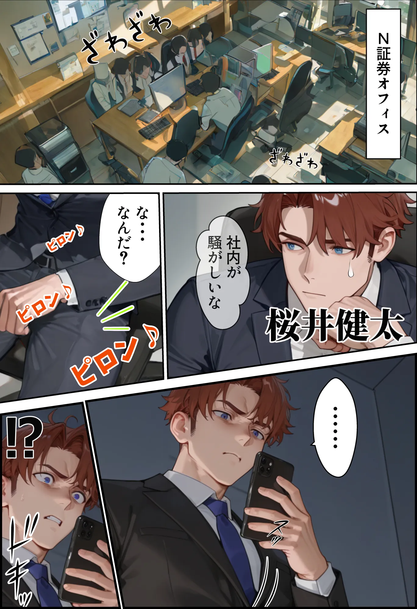 夫が学生時代いじめていたデカチン男にNTRされた結果w 旦那完全上位互換神ちんぽに上書きされた件 - 44ページ