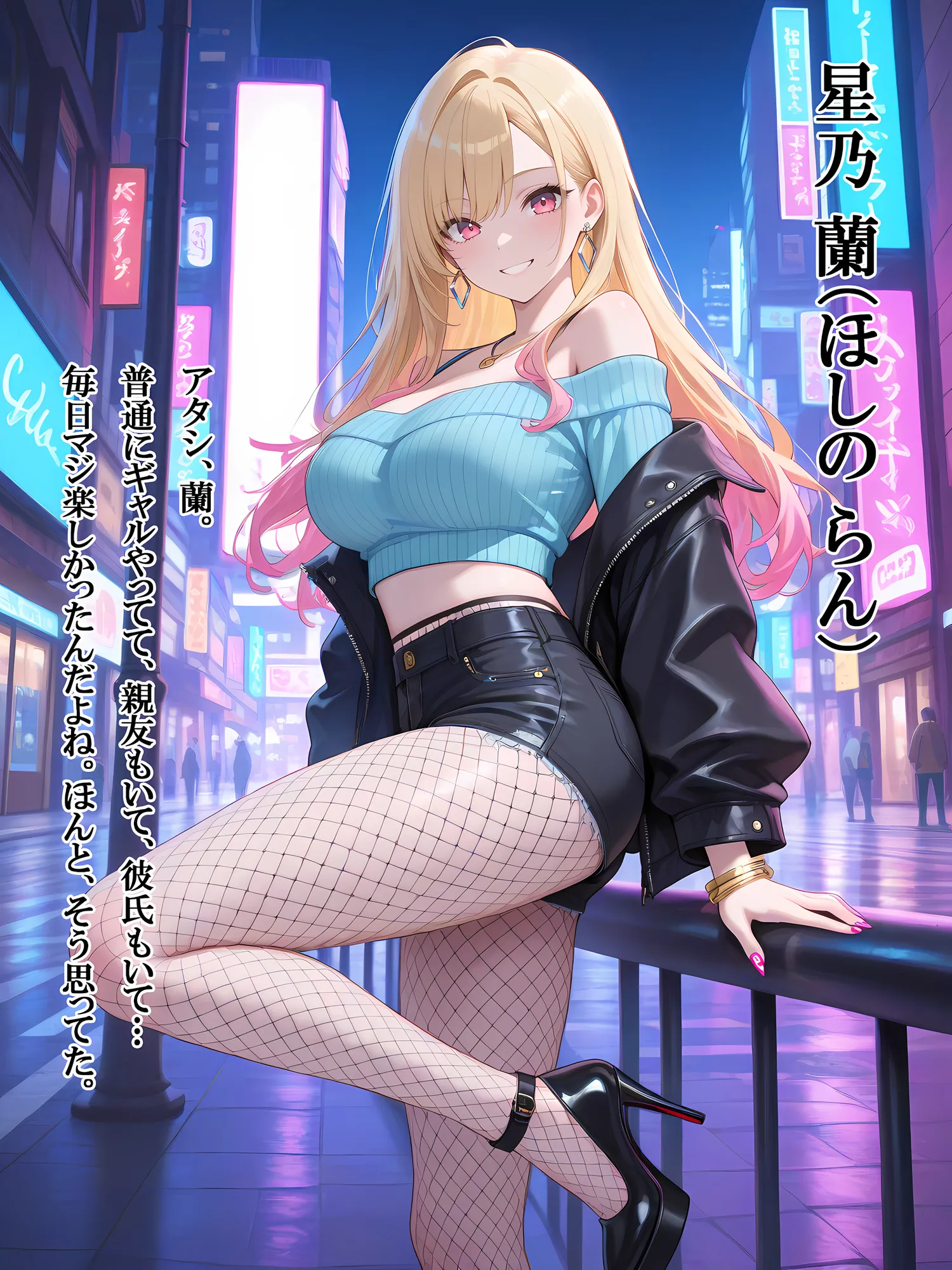 全然モテない俺が、家出ギャルを拾ったら逆に依存されてヤバい - 24ページ