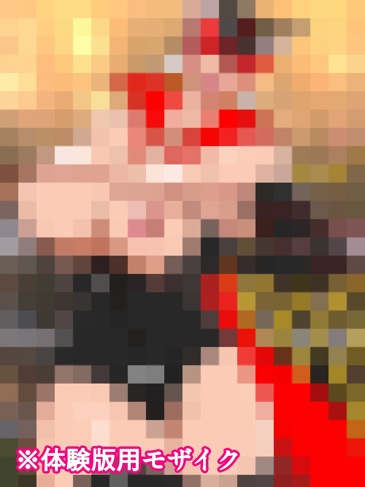 勝手にVS!!〜対決悪の女ボス エッチな三本勝負だコロン〜 - 8ページ