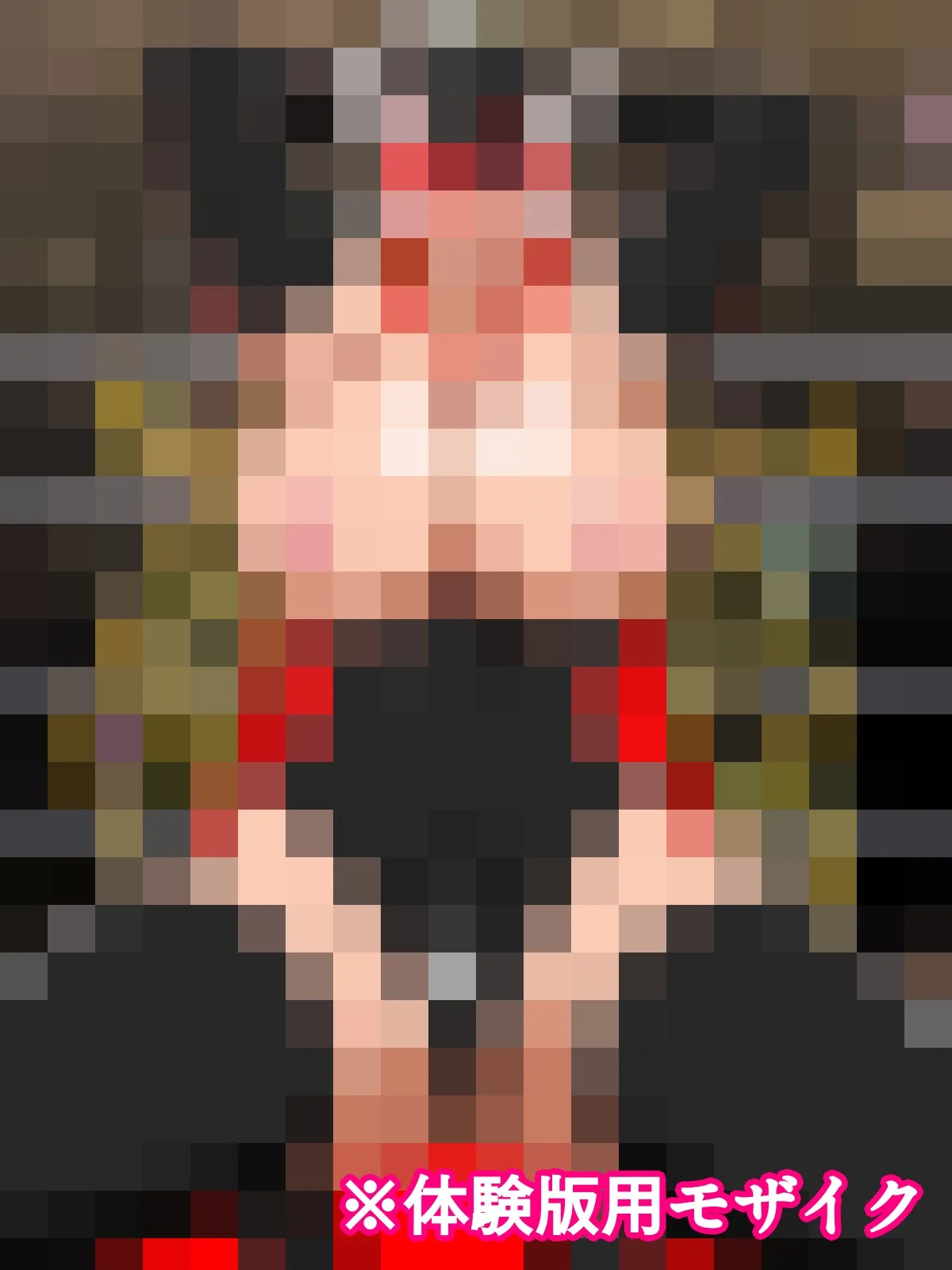 勝手にVS!!〜対決悪の女ボス エッチな三本勝負だコロン〜 - 27ページ