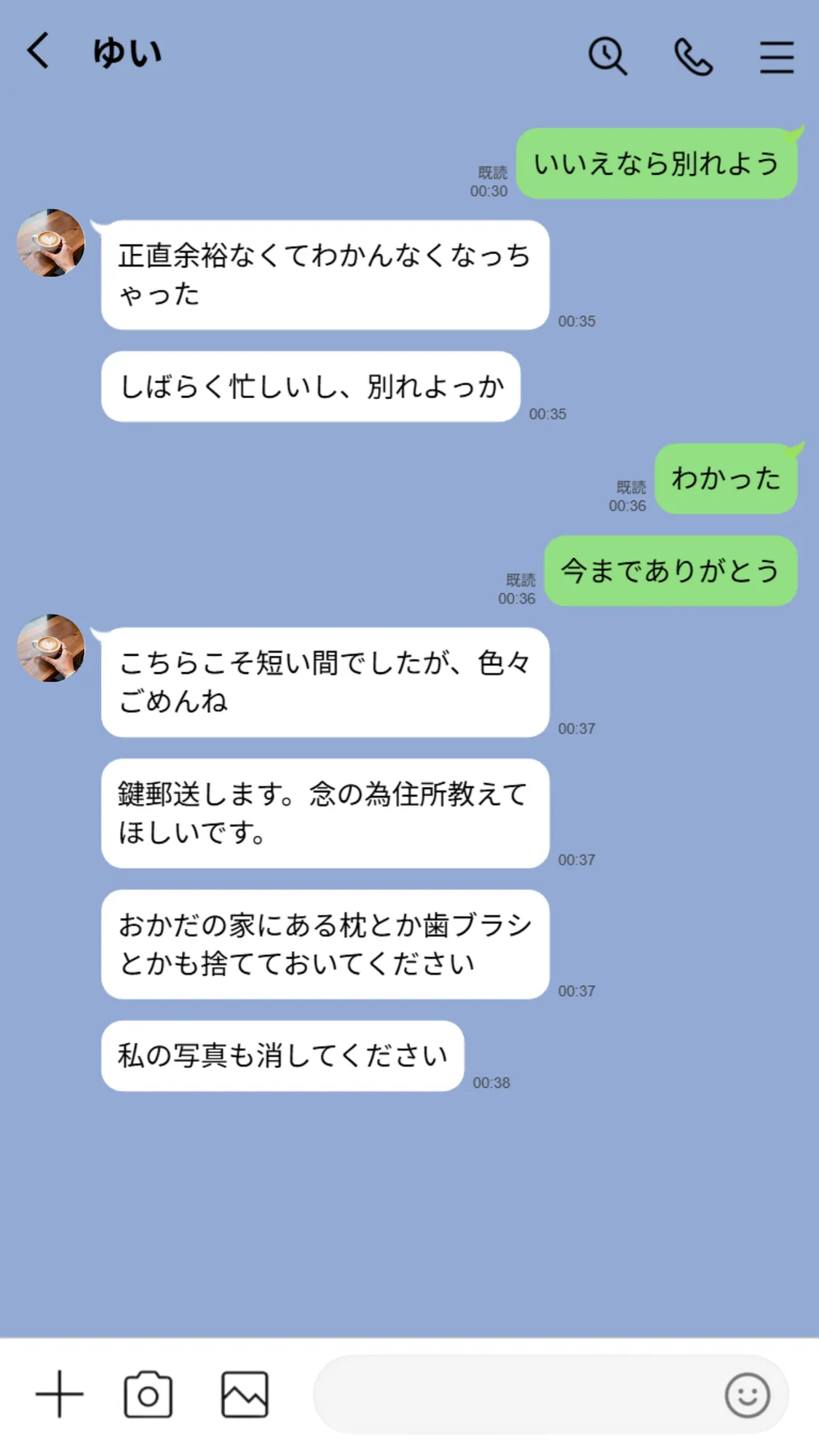 【実話】アラサー独身サラリーマン「オカダ」西●口 ナース編 - 3ページ